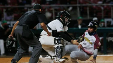 LMB: Luis Sardiñas llega a un acuerdo con este equipo de México para 2024 