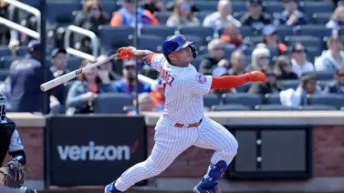 MLB: Francisco Álvarez tiene sus metas claras con los Mets para el 2024 (+Declaraciones) MLB: Francisco Álvarez tiene sus metas claras con los Mets para el 2024 (+Declaraciones)