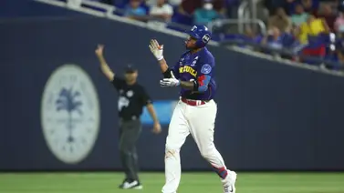 Serie del Caribe: ¡Por la gloria! este es el lineup de Tiburones para la gran final ante Dominicana Serie del Caribe: ¡Por la gloria! este es el lineup de Tiburones para la gran final ante Dominicana