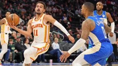 NBA: ¡Irán por ellos! Los Ángeles Lakers buscarán a estas superestrellas para conseguir el título