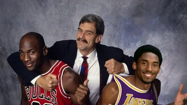 NBA: ¡Impresionante! Phil Jackson revela el secreto que le contó Kobe Bryant sobre Michael Jordan. Mira de qué se trata