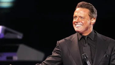 Mira el perolero que trae Luis Miguel a Venezuela para su concierto en el Monumental