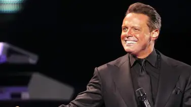 Mira el perolero que trae Luis Miguel a Venezuela para su concierto en el Monumental Mira el perolero que trae Luis Miguel a Venezuela para su concierto en el Monumental