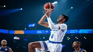 ¿Quién asumirá el rol de Garly Sojo en la Vinotinto de las Alturas? ¿Quién asumirá el rol de Garly Sojo en la Vinotinto de las Alturas?