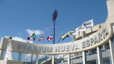 LVBP: Se confirma la vuelta del beisbol a Margarita (+Detalles)
