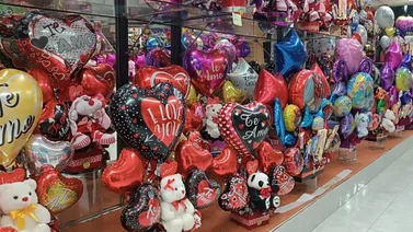 ¿Dónde comprar y cuánto te puede costar un arreglo para el Día de los Enamorados?