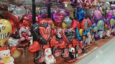 ¿Dónde comprar y cuánto te puede costar un arreglo para el Día de los Enamorados? ¿Dónde comprar y cuánto te puede costar un arreglo para el Día de los Enamorados?