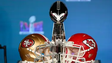 Algunas claves del encuentro entre 49ers y Chiefs ¿Quién se quedará con el Super Bowl? Algunas claves del encuentro entre 49ers y Chiefs ¿Quién se quedará con el Super Bowl?