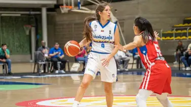 Venex: Conoce el nuevo destino de la venezolana Ivaney Márquez Venex: Conoce el nuevo destino de la venezolana Ivaney Márquez