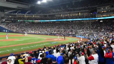 Serie del Caribe: ¡Repleto! Miami es una fiesta con la final entre Venezuela y República Dominicana Serie del Caribe: ¡Repleto! Miami es una fiesta con la final entre Venezuela y República Dominicana