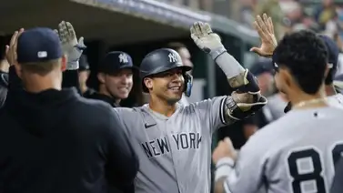 Serie del Caribe: ¡Fiesta imperdible! Dos yankees son cazados en el IoanDepot Park (+Video) Serie del Caribe: ¡Fiesta imperdible! Dos yankees son cazados en el IoanDepot Park (+Video)