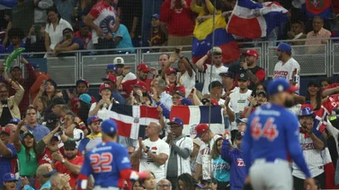 ¿Cuál final tuvo más asistencia entre la Serie del Caribe y el Clásico Mundial?