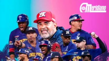 Serie del Caribe: ¡Miami aquí llegó tu Tiburón! Tiburones de La Guaira es el campeón (+Video)