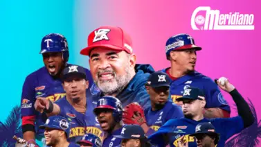 Serie del Caribe: ¡Miami aquí llegó tu Tiburón! Tiburones de La Guaira es el campeón (+Video) Serie del Caribe: ¡Miami aquí llegó tu Tiburón! Tiburones de La Guaira es el campeón (+Video)