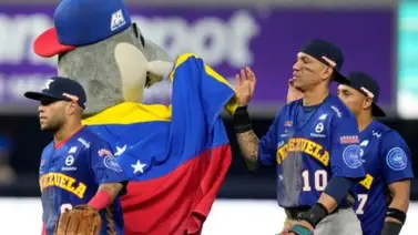 Serie Del Caribe: Venezuela devolvió la moneda a Dominicana de 2023 Serie Del Caribe: Venezuela devolvió la moneda a Dominicana de 2023