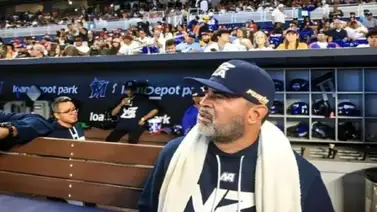 ¿Será Oswaldo Guillén el mánager del próximo Clásico Mundial? ¿Será Oswaldo Guillén el mánager del próximo Clásico Mundial?