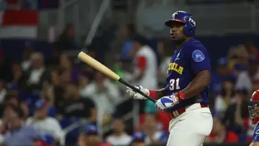Serie del Caribe: ¡Qué caballo! Yasiel Puig y otra muestra de su amor por Tiburones Serie del Caribe: ¡Qué caballo! Yasiel Puig y otra muestra de su amor por Tiburones
