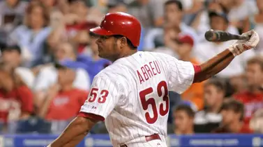 Serie del Caribe: ¡Se inspiró! Vea el emotivo mensaje del legendario Bob Abreu para Tiburones por la corona (+video) Serie del Caribe: ¡Se inspiró! Vea el emotivo mensaje del legendario Bob Abreu para Tiburones por la corona (+video)
