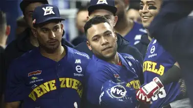 Serie del Caribe: Este es el título más venezolano de la historia (+Detalles) Serie del Caribe: Este es el título más venezolano de la historia (+Detalles)