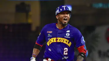 Serie del Caribe: ¡Sabanero mayor! Mira lo que logra Alcides Escobar con este título Serie del Caribe: ¡Sabanero mayor! Mira lo que logra Alcides Escobar con este título