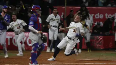 Serie del Caribe: Leones ofrece emotivo mensaje de felicitaciones a Tiburones Serie del Caribe: Leones ofrece emotivo mensaje de felicitaciones a Tiburones