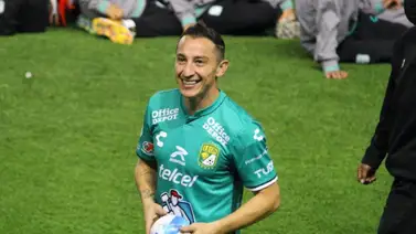 Andrés Guardado lanza fuerte mensaje contra el América y no demuestra miedo frente a las Águilas Andrés Guardado lanza fuerte mensaje contra el América y no demuestra miedo frente a las Águilas