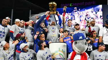 Así fue como celebridades venezolanas celebraron el triunfo de Los Tiburones de la Guaira en la Serie del Caribe Así fue como celebridades venezolanas celebraron el triunfo de Los Tiburones de la Guaira en la Serie del Caribe