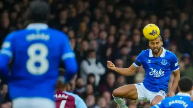 La fecha 24 de la Premier League empieza a lo grande con el choque Man City vs Everton La fecha 24 de la Premier League empieza a lo grande con el choque Man City vs Everton