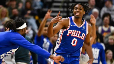 ¡Vibrante duelo en la NBA! 76ers y Hawks se enfrentarán en un emocionante partido
