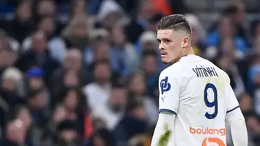 Marsella vs FC Metz marca el inicio de la jornada 21 de la Ligue 1 Marsella vs FC Metz marca el inicio de la jornada 21 de la Ligue 1