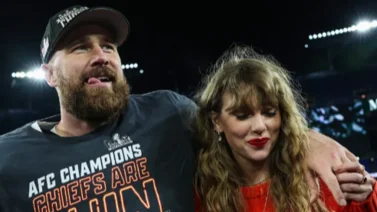 Este es el motivo del éxito de Travis Kelce con el Super Bowl yTaylor Swift (+Declaraciones)