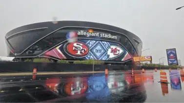 El Super Bowl LVIII te pone a ganar millones El Super Bowl LVIII te pone a ganar millones