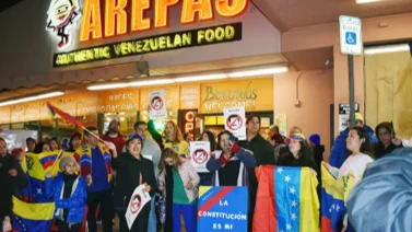 ¡No lo creerás! Este es el país de Latinoamérica que más entradas compro para el Super Bowld 