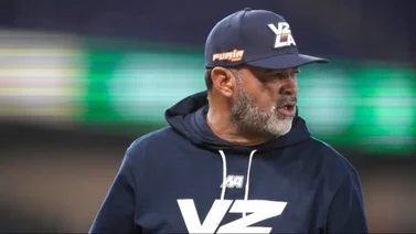 Serie del Caribe: Mira el mensaje de Oswaldo Guillen tras ganar el torneo caribeño 