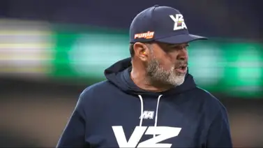 Serie del Caribe: Mira el mensaje de Oswaldo Guillen tras ganar el torneo caribeño Serie del Caribe: Mira el mensaje de Oswaldo Guillen tras ganar el torneo caribeño