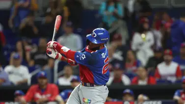 Foto: Confederación del Beisbol del Caribe Foto: Confederación del Beisbol del Caribe