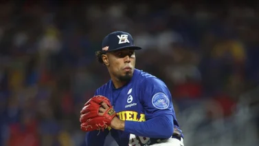 Serie del Caribe: ¡Cy Young! Ricardo Pinto dejó estos números combinados en todo el caribe