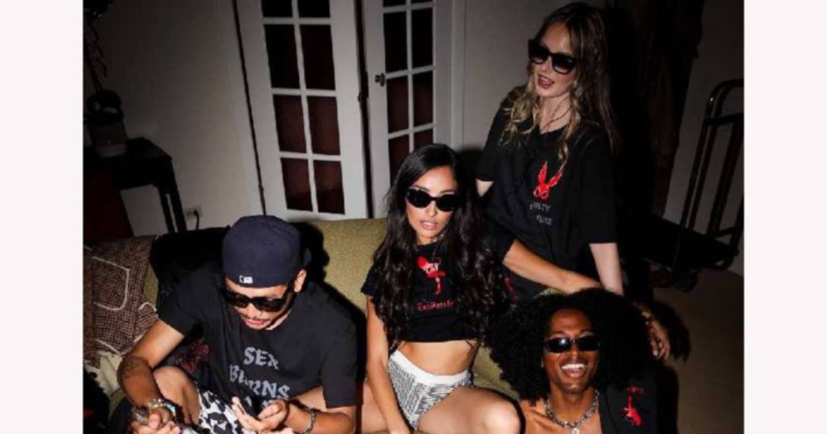 Estrella latina del cine pornográfico se encuentra al borde la muerte