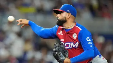 Serie del Caribe: La causa de la deficiente salida de César Valdez contra Venezuela Serie del Caribe: La causa de la deficiente salida de César Valdez contra Venezuela