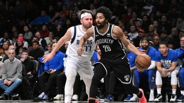 NBA: ¡LeBron deja con las manos vacías a Doncic! Lakers le roban esta estrella a los Mavericks