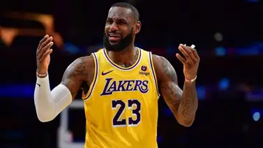 NBA: ¡Decisión tomada! ¿Por qué LeBron James se va de Los Ángeles Lakers? NBA: ¡Decisión tomada! ¿Por qué LeBron James se va de Los Ángeles Lakers?