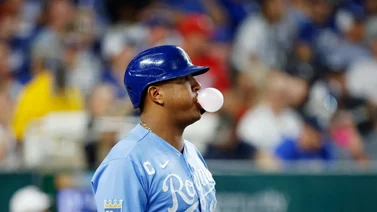Serie del Caribe: Mira las palabras de Salvador Pérez para Yasiel Puig tras conseguir el título (+Video)