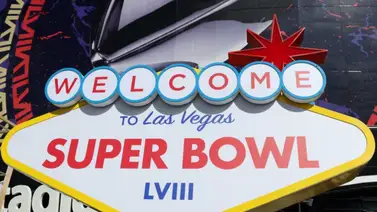 Super Bowl LVIII: Datos y curiosidades del gran evento deportivo Super Bowl LVIII: Datos y curiosidades del gran evento deportivo