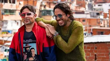 Mira dónde cantarán Servando y Florentino en Caracas (+Video) Mira dónde cantarán Servando y Florentino en Caracas (+Video)