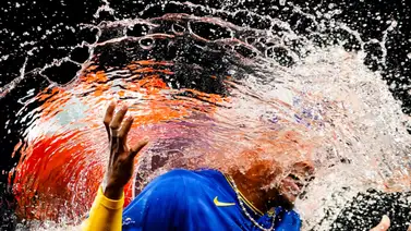 MLB: El dominicano que es favorito para ganar el MVP de la Liga Americana en 2024 MLB: El dominicano que es favorito para ganar el MVP de la Liga Americana en 2024