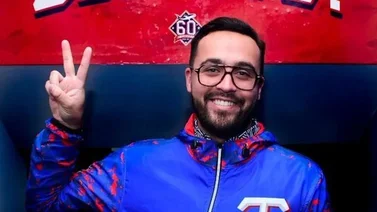¡Inesperado! César Collins habría pactado con este equipo fuera de Venezuela (+Detalles)