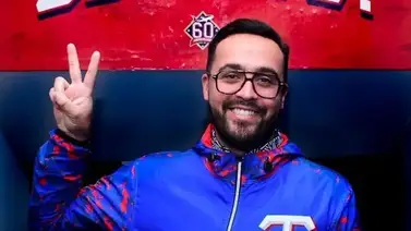 ¡Inesperado! César Collins habría pactado con este equipo fuera de Venezuela (+Detalles) ¡Inesperado! César Collins habría pactado con este equipo fuera de Venezuela (+Detalles)