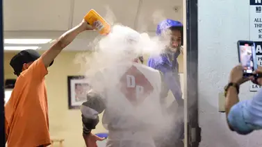 Aprendiz puertorriqueño logra está hazaña personal por primera vez en su carrera Aprendiz puertorriqueño logra está hazaña personal por primera vez en su carrera