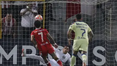 ¡Increible! IA predice el resultado del América contra Real Estelí ¡Increible! IA predice el resultado del América contra Real Estelí