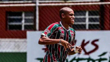 La joya mexicana que podría jugar para el Tri La joya mexicana que podría jugar para el Tri